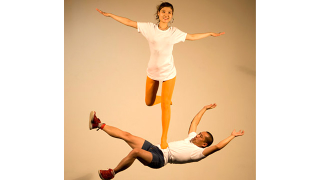 Illustration for article titled These Mind and Gravity Bending Photos Aren't Photoshopped